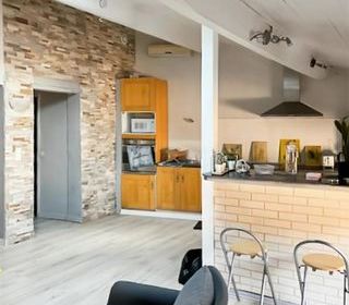  Appartement � vendre 2 pi�ces 53 m�