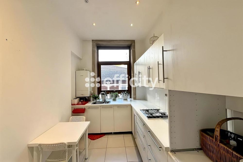 � vendre  Appartement Lyon 6