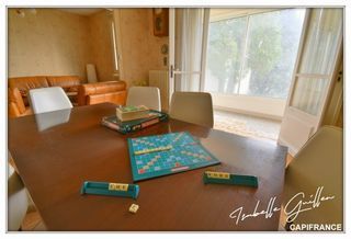  Maison � vendre 4 pi�ces 122 m�