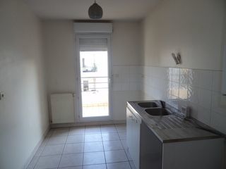  Appartement � louer 2 pi�ces 53 m�