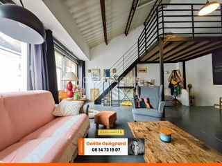  Maison � vendre 3 pi�ces 97 m�