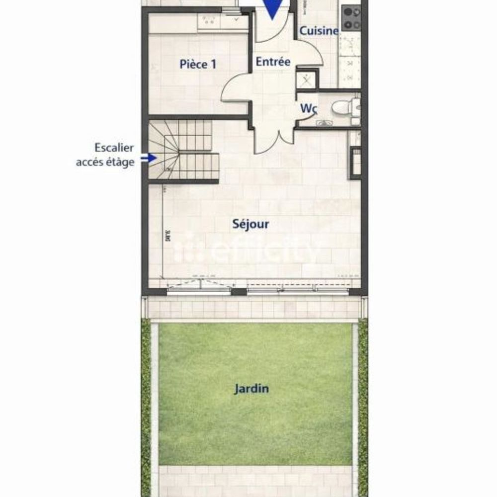 � vendre  Appartement Boulogne-Billancourt (92100)