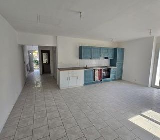  Appartement � vendre 3 pi�ces 66 m�