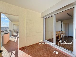  Appartement � vendre 5 pi�ces 120 m�