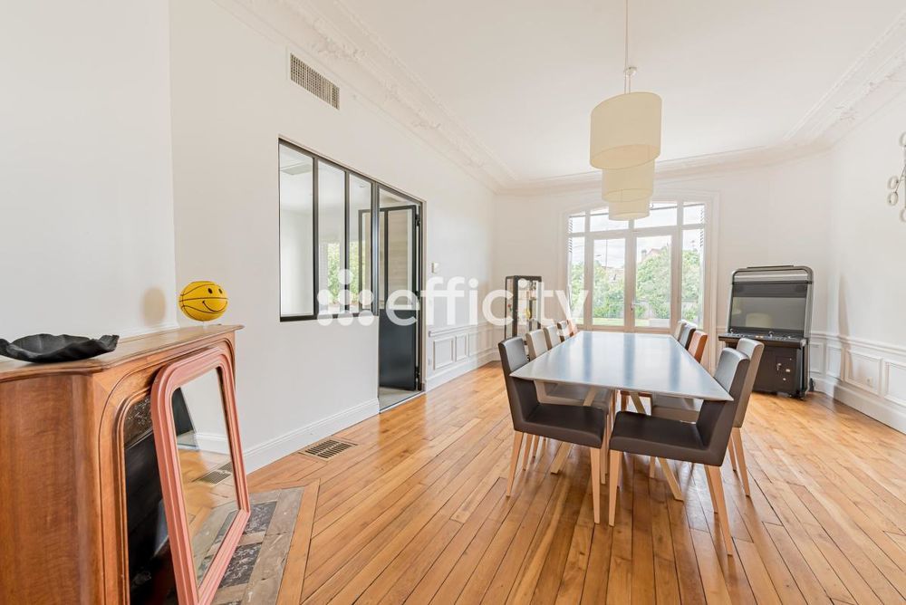 � vendre  Maison Ablon-sur-Seine (94480)