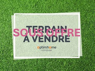  Terrain � vendre 701 m�