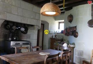  Propri�t�/ch�teau � vendre 13 pi�ces 287 m�