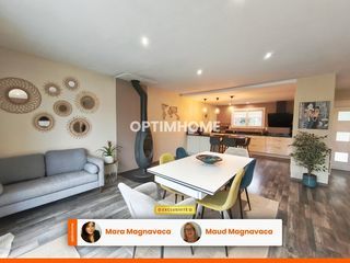  Maison � vendre 5 pi�ces 125 m�