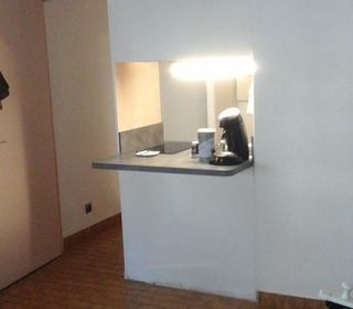  Appartement � louer 1 pi�ce 24 m�