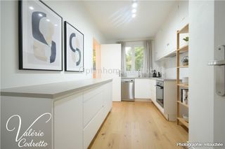  Appartement � vendre 4 pi�ces 79 m�