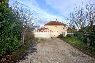  Maison � vendre 6 pi�ces 139 m�