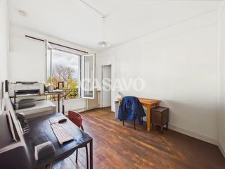  Appartement � vendre 2 pi�ces 30 m�