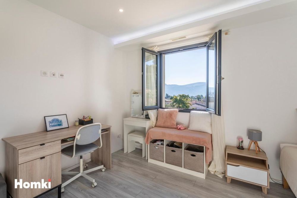 � vendre  Maison Marseille 11