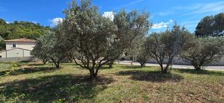  Terrain � vendre 759 m�