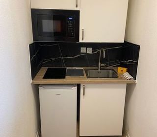  Appartement � louer 2 pi�ces 35 m�