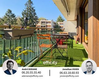  Appartement � vendre 5 pi�ces 120 m�