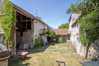  Maison � vendre 4 pi�ces 50 m�