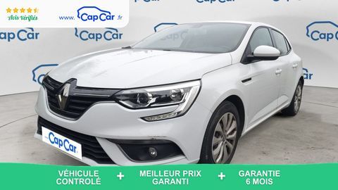 Renault M&eacute;gane 1.5 Blue dCi 115 Business Intens - 2 places 2020 occasion Arras 62000