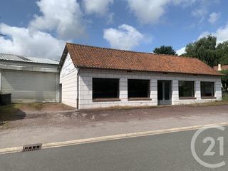  Maison � vendre 5 pi�ces 1000 m�