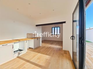  Maison � vendre 4 pi�ces 86 m�