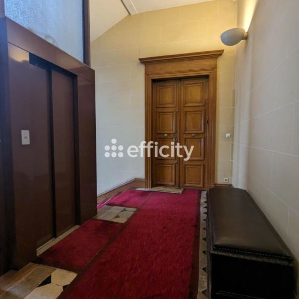 � vendre  Appartement Paris 10