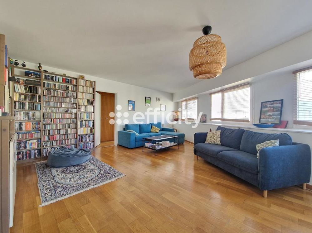 � vendre  Appartement Asni�res-sur-Seine (92600)