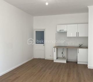  Appartement � louer 2 pi�ces 32 m�