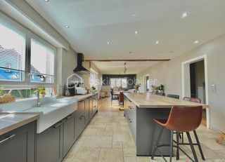  Maison � vendre 8 pi�ces 155 m�