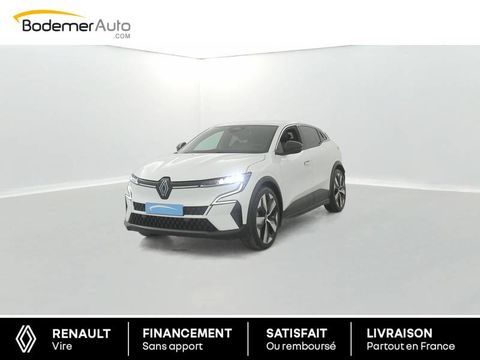 Renault M&eacute;gane E-Tech EV40 130ch standard charge Techno 2023 occasion Vire 14500
