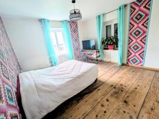  Maison � vendre 4 pi�ces 95 m�