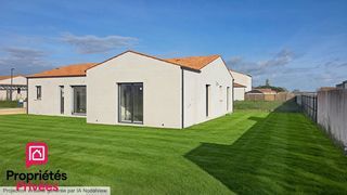  Maison � vendre 5 pi�ces 130 m�