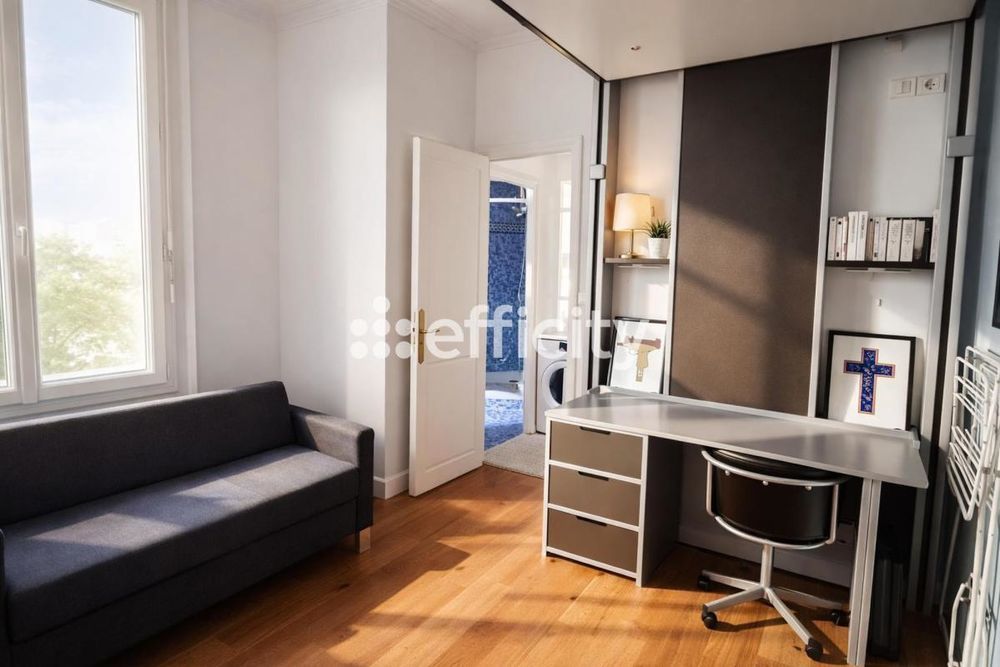 � vendre  Appartement Paris 2