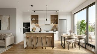  Appartement � vendre 83 m�