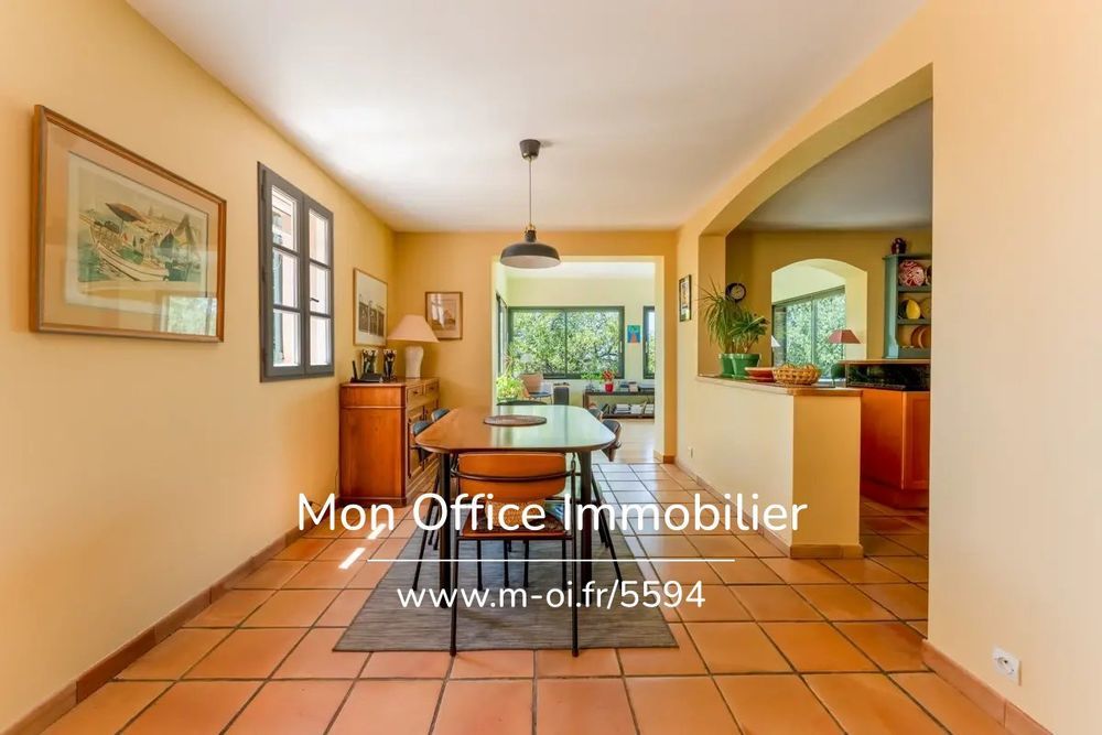 � vendre  Maison Aix-en-Provence (13100)