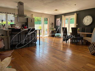  Maison � vendre 4 pi�ces 100 m�