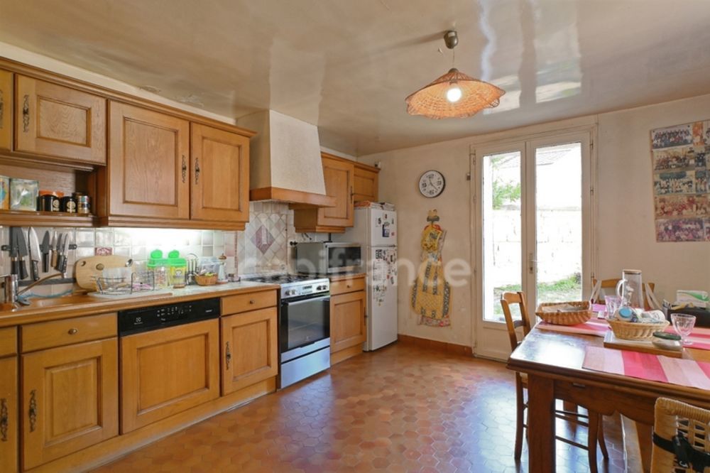 � vendre  Maison Maisons-Laffitte (78600)