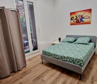  Appartement � vendre 2 pi�ces 45 m�