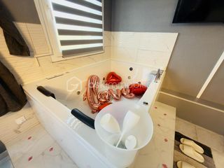  Appartement � vendre 1 pi�ce 35 m�