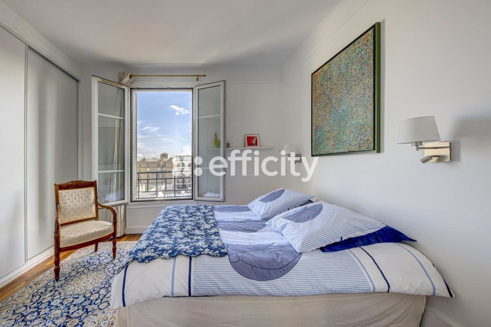 � vendre  Appartement Levallois-Perret (92300)