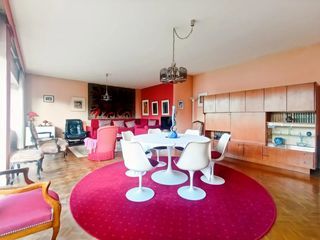  Appartement � vendre 4 pi�ces 108 m�