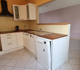  Maison � vendre 4 pi�ces 70 m�