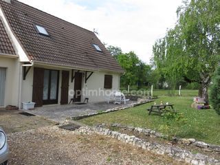  Maison � vendre 5 pi�ces 100 m�