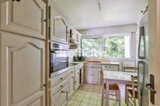  Appartement � vendre 6 pi�ces 118 m�