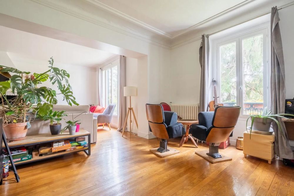 � vendre  Maison Neuilly-Plaisance (93360)