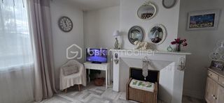  Maison � vendre 6 pi�ces 101 m�