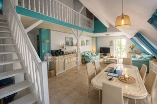  Appartement � vendre 5 pi�ces 86 m�