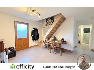  Maison � vendre 4 pi�ces 69 m�