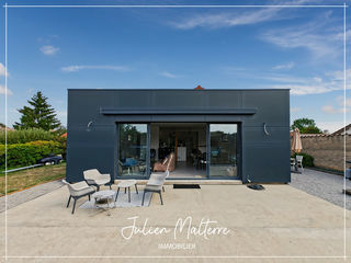  Maison � vendre 6 pi�ces 147 m�