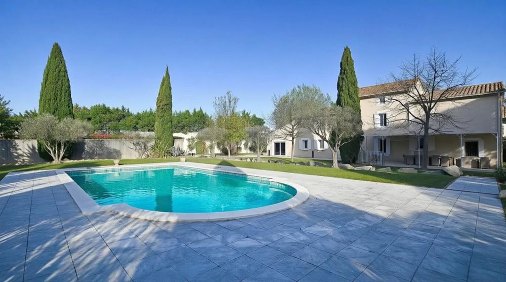 � vendre  Maison Monteux (84170)