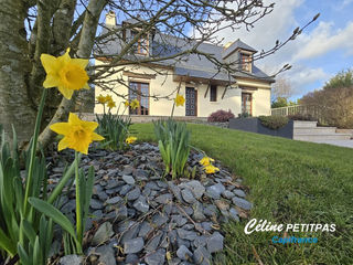  Maison � vendre 6 pi�ces 127 m�